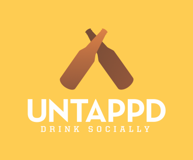 Untappd - logo