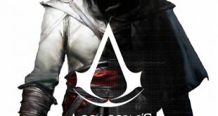 Lancement du livre Assassin's Creed : The Complete Visual History