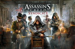 Assassin's Creed Syndicate - logo
