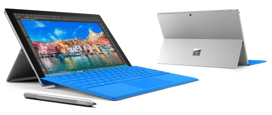 Microsoft Surface Pro 4 | Best Buy