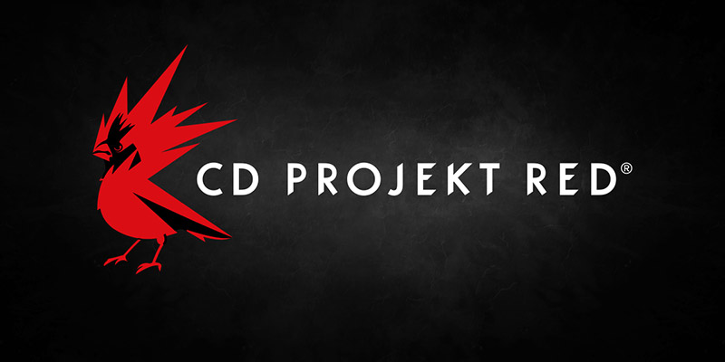 CD Projekt Red - Développeur de l’année