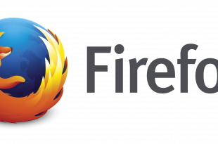 Firefox 64 bits - logo