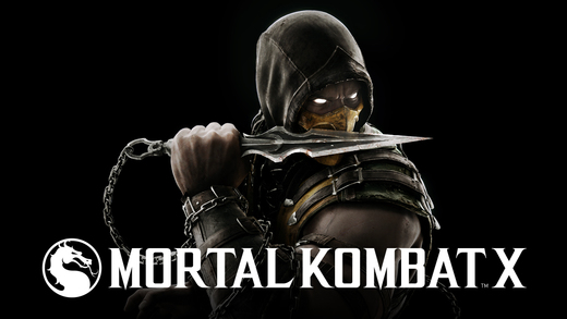 Mortal Kombat X - Meilleur jeu de combat