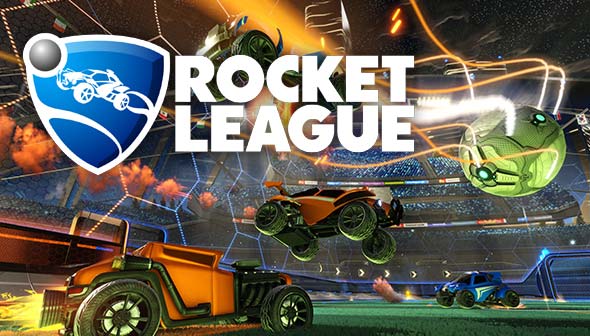Rocket League - Meilleur jeu indépendant