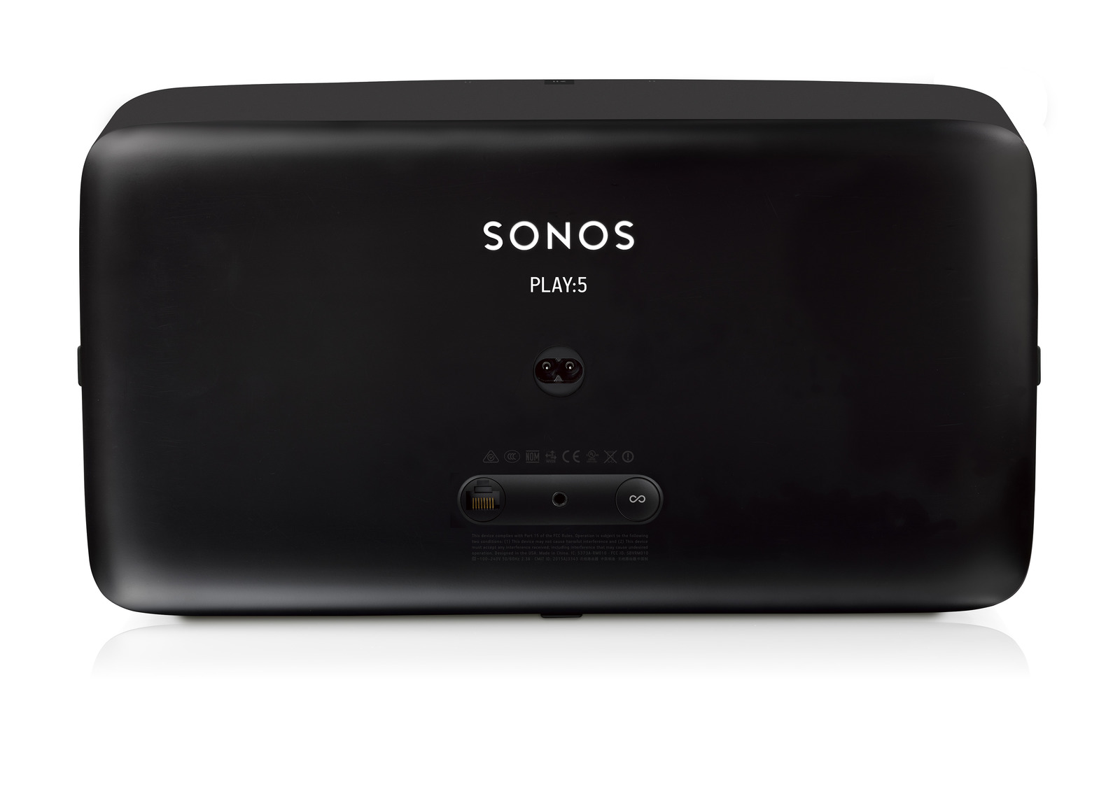 Sonos PLAY:5 v2 | Dos