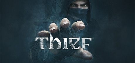 Thief - Games with Gold décembre 2015
