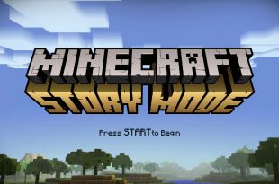 Minecraft Story Mode - Wii U | Nintendo eShop : nouveautés semaine du 21 janvier 2016