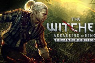 Witcher 2 - Xbox 360 rétrocompatibles sur Xbox One