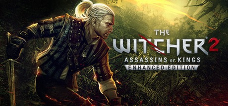 The Witcher 2 : Assassins of Kings Enhanced Edition - Xbox 360 rétrocompatibles sur Xbox One