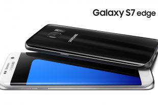 Samsung Galaxy S7 et Galaxy S7 edge
