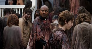 Critique de The Walking Dead Saison 6 Episode 9 No Way Out