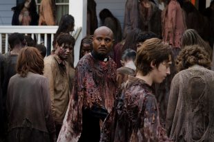 Critique de The Walking Dead Saison 6 Episode 9 No Way Out