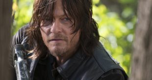 The Walking Dead S06E15 - Daryl