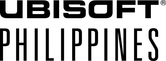 Ubisoft Philippines - Logo