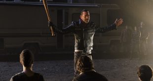 The Walking Dead S06E16 - Negan