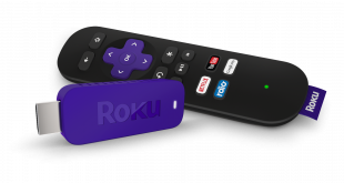 Roku Streaming Stick (2014)