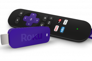 Roku Streaming Stick (2014)