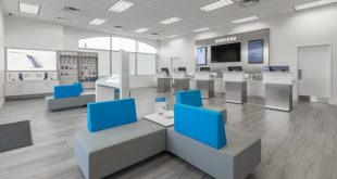 Samsung ouvre son plus grand Centre de services à Montréal