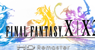Final Fantasy X / X-2 Remastered PC