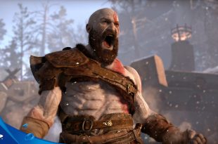 La vidéo de God of War nous a montré un Kratos barbu et âgé, mais ayant toujours autant de rage en lui! | E3 2016 Sony