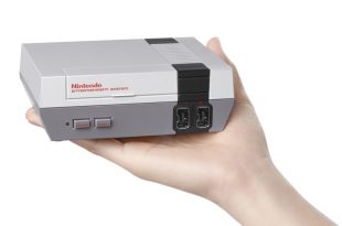 NES Classic