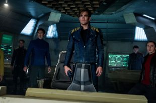 Star Trek Beyond