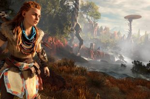 Le tout nouveau jeu Horizon Zero Dawn a été pour moi la plus belle surprise de la présentation | E3 2016 Sony