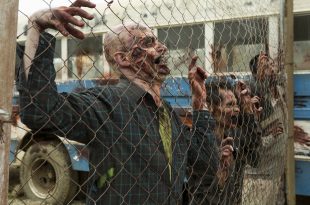 Infected - Fear the Walking Dead _ Season 2 Épisode 14 - Photo Credit: Peter Iovino/AMC