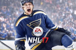 NHL 17