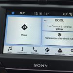 Android Auto - SYNC 3