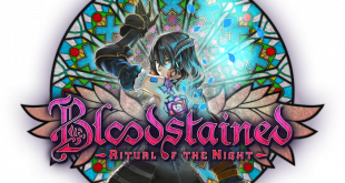 Logo de Bloodstained: Ritual of the Night