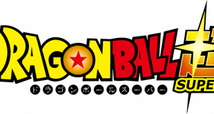 Dragon Ball Super logo