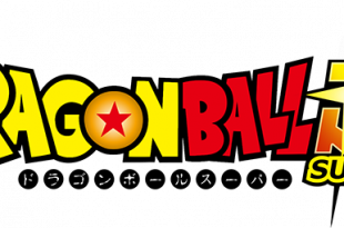 Dragon Ball Super logo