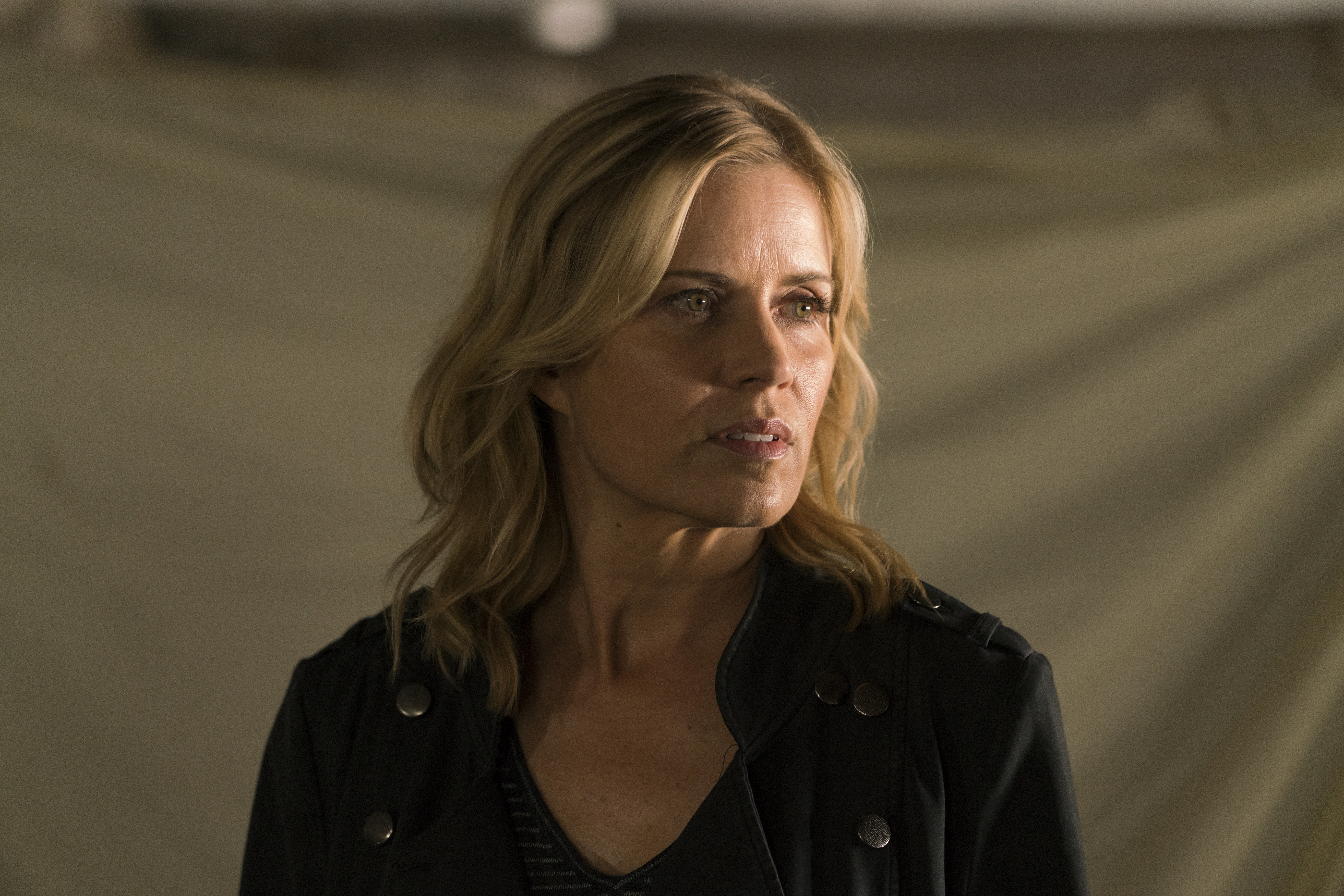 Madison Clark (Kim Dickens) - Fear the Walking Dead Saison 2 Épisode 14 - Crédit Photo : Richard Foreman/AMC