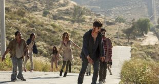 Infected - Fear the Walking Dead - Saison 2 Épisode 14 - Photo : Peter Iovino/AMC