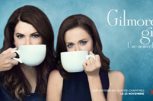 Gilmore Girls