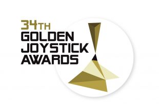 Golden Joystick Awards