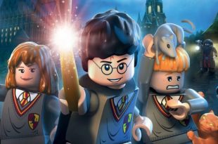 LEGO Harry Potter