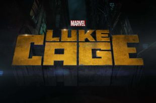 Luke Cage