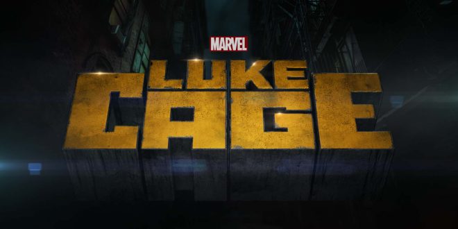 Luke Cage
