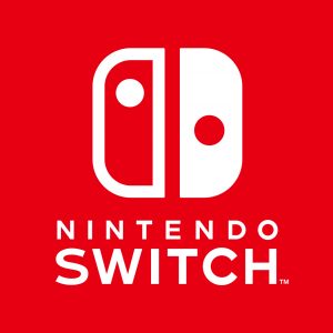 Logo de la Nintendo Switch