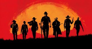 La suite de Red Dead Redemption est annoncée!