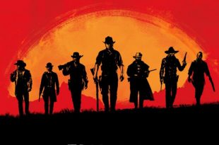 La suite de Red Dead Redemption est annoncée!