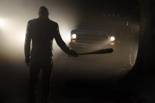 The Walking Dead Saison 7 Épisode 1 - Negan, Negan et encore Negan