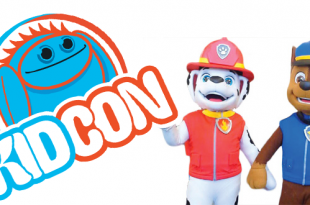 KidCon 2016