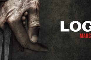 Logan : Le dernier Wolverine