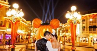 Disney Weddings : Louer Disney au complet pour se marier? Oui, je le veux!