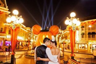 Disney Weddings : Louer Disney au complet pour se marier? Oui, je le veux!