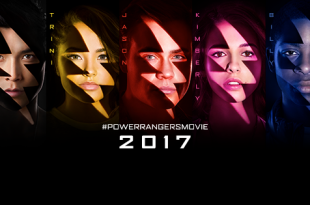 Power Rangers Movie Reboot | Source: comingsoon.net