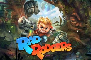 Rad Rodgers